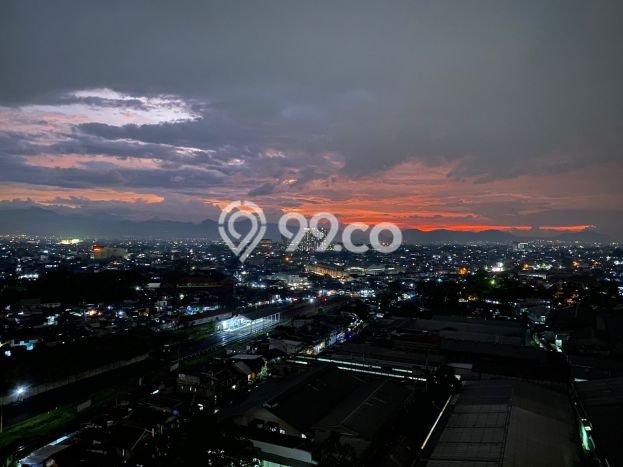 Apartemen Favorit Nyaman Dijual di Bandung dengan 2 Kamar Tidur Apartemen Favorit Nyaman Dijual di Bandung dengan 2 Kamar Tidur