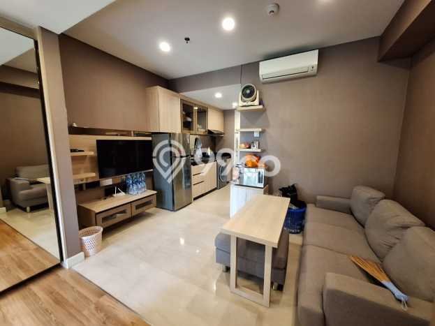 Sewa Apartemen Harga Terjangkau di Pajajaran 1 Bedroom Sewa Apartemen Harga Terjangkau di Pajajaran 1 Bedroom