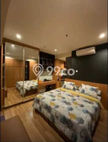 Sewa Apartemen Harga Terjangkau di Pajajaran 1 KT Sewa Apartemen Harga Terjangkau di Pajajaran 1 KT
