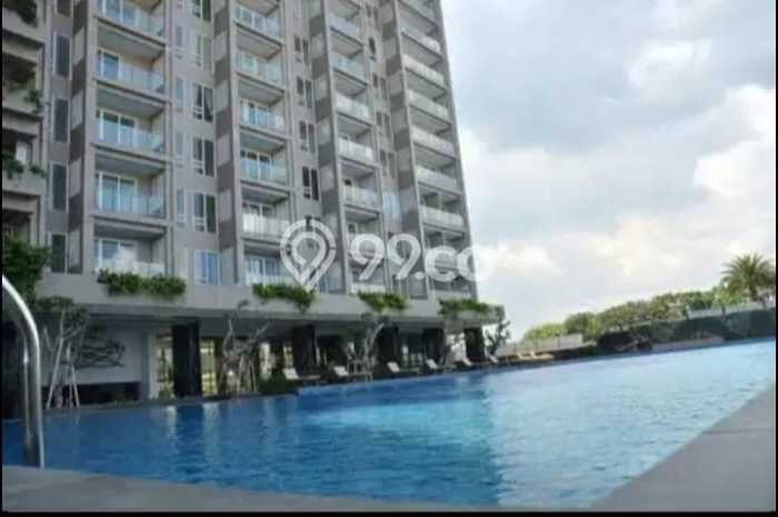 Sewa Apartemen Harga Terjangkau di Pajajaran 1 KT Sewa Apartemen Harga Terjangkau di Pajajaran 1 KT