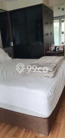 Apartemen Nyaman untuk Disewa, 2 Kamar di Bandung Apartemen Nyaman untuk Disewa, 2 Kamar di Bandung