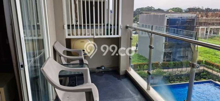 Sewa Apartemen Harga Terjangkau di Pajajaran 2 Bedroom Sewa Apartemen Harga Terjangkau di Pajajaran 2 Bedroom