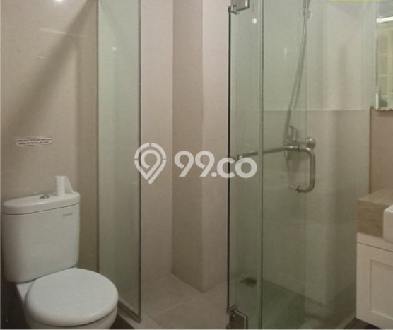 Apartemen Nyaman untuk Disewa, 1 Kamar di Bandung Apartemen Nyaman untuk Disewa, 1 Kamar di Bandung
