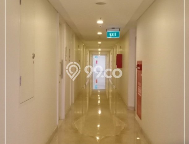 Apartemen Nyaman untuk Disewa, 1 Kamar di Bandung Apartemen Nyaman untuk Disewa, 1 Kamar di Bandung