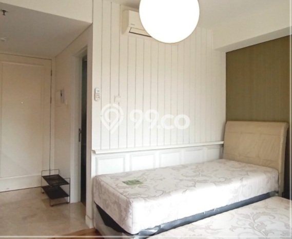 Apartemen Nyaman untuk Disewa, 1 Kamar di Bandung Apartemen Nyaman untuk Disewa, 1 Kamar di Bandung