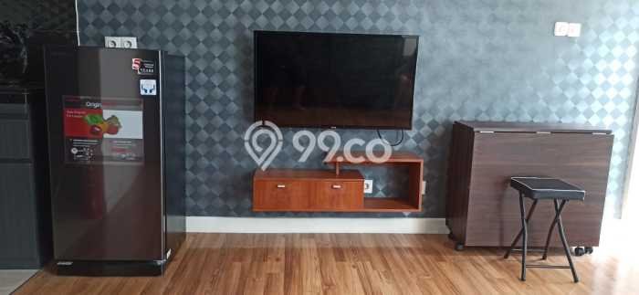Sewa Apartemen Terjangkau 1 KT di Pajajaran Bandung Sewa Apartemen Terjangkau 1 KT di Pajajaran Bandung