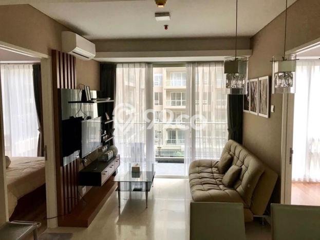 Hunian Strategis 63m2 di Pajajaran Bandung 2 KT Hunian Strategis 63m2 di Pajajaran Bandung 2 KT