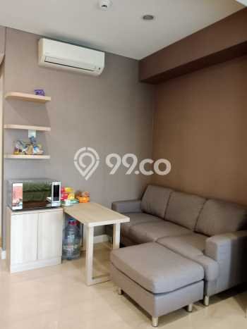 Untuk Dijual Apartemen 1 KT & 1 KM di Bandung Area Strategis Untuk Dijual Apartemen 1 KT & 1 KM di Bandung Area Strategis