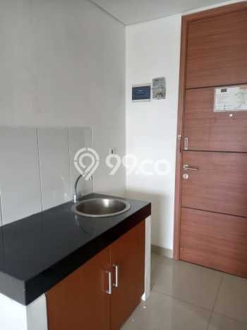 Siap Huni Apartemen di Bandung 1 Kamar & 1 Kamar Mandi, Luas 40m2 Siap Huni Apartemen di Bandung 1 Kamar & 1 Kamar Mandi, Luas 40m2