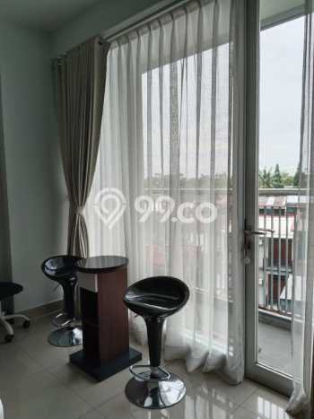 Apartemen Eksklusif di Coblong, 1 KT, Luas 35m2m², Ready Ditempati Apartemen Eksklusif di Coblong, 1 KT, Luas 35m2m², Ready Ditempati
