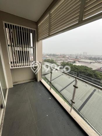 Dijual Apartemen 1 KT & 1 KM di Bandung Area Strategis Dijual Apartemen 1 KT & 1 KM di Bandung Area Strategis