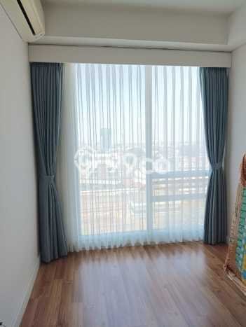 Apartemen Favorit Modern Dijual di Bandung dengan 1 Kamar Tidur Apartemen Favorit Modern Dijual di Bandung dengan 1 Kamar Tidur