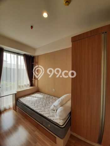 Apartemen Terawat Dijual di Bandung Spesifikasi 2 KT, 1 KM Apartemen Terawat Dijual di Bandung Spesifikasi 2 KT, 1 KM