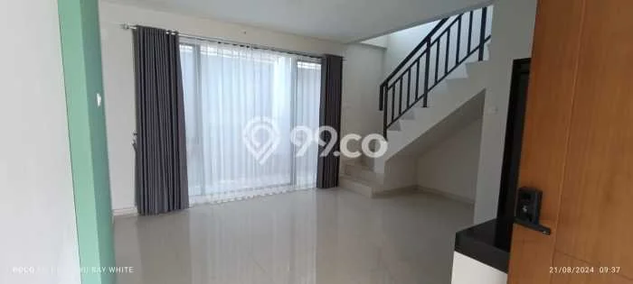 Rumah Asri di , 1 KM, Lingkungan Strategis, LT 60m2m² LB 56m2m² Rumah Asri di , 1 KM, Lingkungan Strategis, LT 60m2m² LB 56m2m²