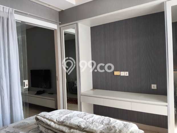 Dijual Apartemen di Bandung 1 Kamar & 1 Kamar Mandi, Luas 41m2 Dijual Apartemen di Bandung 1 Kamar & 1 Kamar Mandi, Luas 41m2