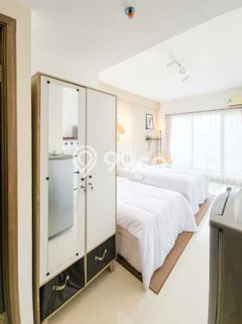 Apartemen Favorit Modern Dijual di Bandung dengan 1 Kamar Tidur Apartemen Favorit Modern Dijual di Bandung dengan 1 Kamar Tidur