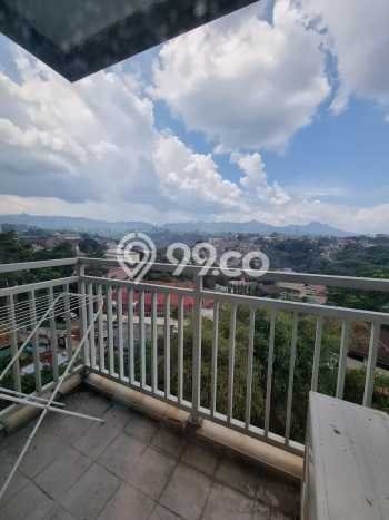 Apartemen Cozy Dijual di Bandung Spesifikasi 2 KT, 2 KM Apartemen Cozy Dijual di Bandung Spesifikasi 2 KT, 2 KM