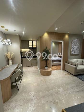 Sewa Apartemen Ekonomis 2 BR di Pajajaran Bandung Sewa Apartemen Ekonomis 2 BR di Pajajaran Bandung