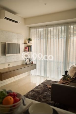 Hunian Apartemen 2 KT 1 KM di Pajajaran, Bandung Dijual Cepat Hunian Apartemen 2 KT 1 KM di Pajajaran, Bandung Dijual Cepat