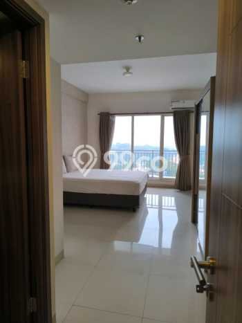 Hunian Apartemen Ekonomis di Bandung dengan 1 Kamar Tidur, 1 Kamar Mandi Hunian Apartemen Ekonomis di Bandung dengan 1 Kamar Tidur, 1 Kamar Mandi
