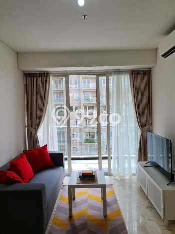 Apartemen Cozy Dijual di Bandung Spesifikasi 2 KT, 1 KM Apartemen Cozy Dijual di Bandung Spesifikasi 2 KT, 1 KM