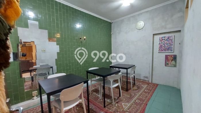 Komersial Lokasi Komersial di , Luas 300m2m², Akses Strategis Komersial Lokasi Komersial di , Luas 300m2m², Akses Strategis