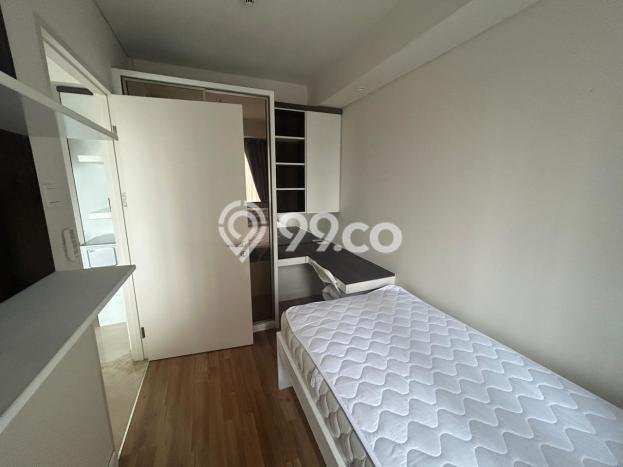 Apartemen Sewa 2 Kamar Murah Siap Huni di Bandung, Luas 62m2 Apartemen Sewa 2 Kamar Murah Siap Huni di Bandung, Luas 62m2