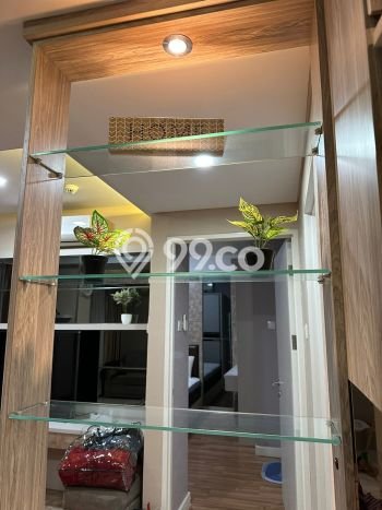 Hunian Strategis 1m2 di Pajajaran Bandung 2 KT Hunian Strategis 1m2 di Pajajaran Bandung 2 KT