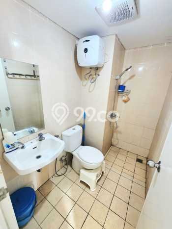 Apartemen Disewakan 2 Kamar Hemat Siap Huni di Bandung, Luas 42m2 Apartemen Disewakan 2 Kamar Hemat Siap Huni di Bandung, Luas 42m2
