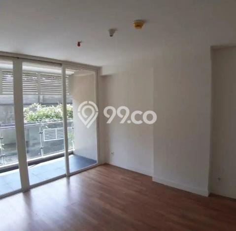 Apartemen Cozy Dijual di Bandung Spesifikasi 2 KT, 1 KM Apartemen Cozy Dijual di Bandung Spesifikasi 2 KT, 1 KM