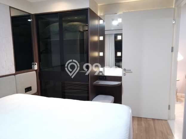 Apartemen Kawasan , 2 KT, Luas 57m2m², Lokasi Strategis Apartemen Kawasan , 2 KT, Luas 57m2m², Lokasi Strategis