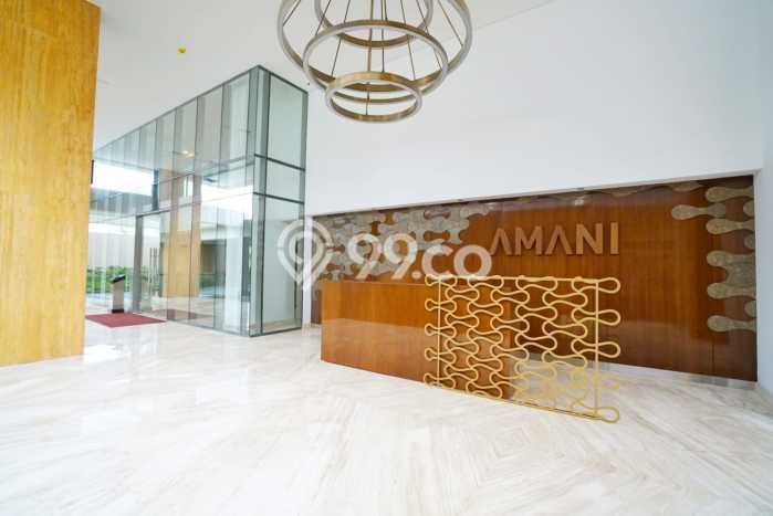 Disewakan Apartemen Ekonomis 3 BR di Pajajaran Bandung Disewakan Apartemen Ekonomis 3 BR di Pajajaran Bandung