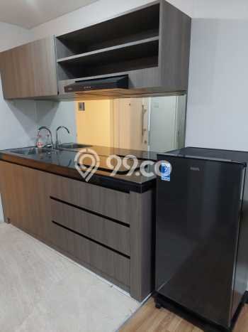 Disewakan Apartemen Terjangkau 1 BR di Pajajaran Bandung Disewakan Apartemen Terjangkau 1 BR di Pajajaran Bandung
