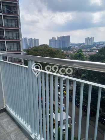 Siap Huni Apartemen di Bandung 1 Kamar & 1 Kamar Mandi, Luas 40m2 Siap Huni Apartemen di Bandung 1 Kamar & 1 Kamar Mandi, Luas 40m2