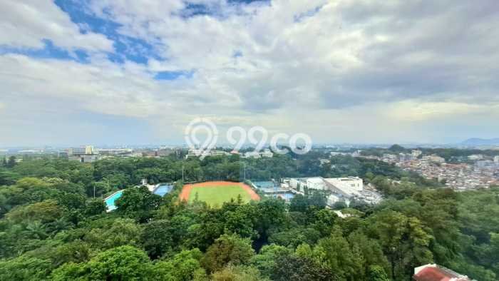Apartemen Disewakan 1 Kamar Hemat Siap Huni di Bandung, Luas 36m2 Apartemen Disewakan 1 Kamar Hemat Siap Huni di Bandung, Luas 36m2