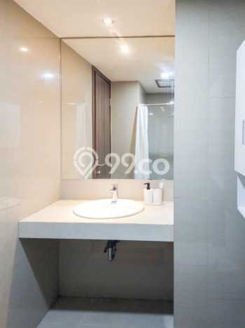 Apartemen Favorit Modern Dijual di Bandung dengan 1 Kamar Tidur Apartemen Favorit Modern Dijual di Bandung dengan 1 Kamar Tidur