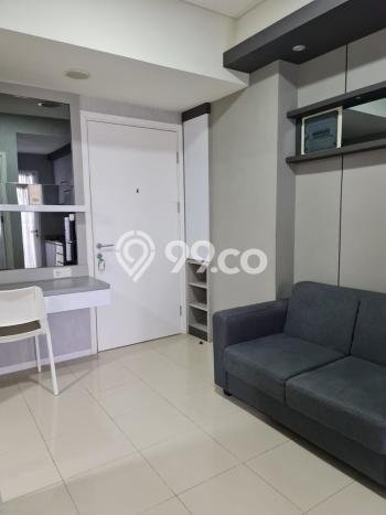 Apartemen Premium Kawasan , 1 KT, Luas 31m2m², Pemandangan Terbaik Apartemen Premium Kawasan , 1 KT, Luas 31m2m², Pemandangan Terbaik