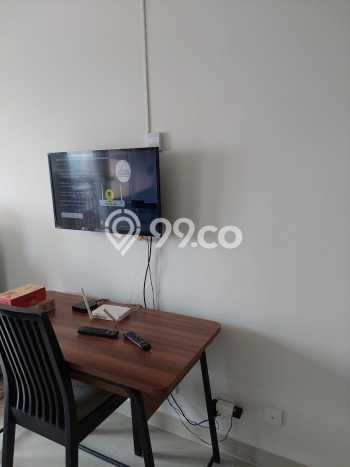 Hunian Apartemen Budget Friendly di Bandung dengan 1 Kamar Tidur, 1 Kamar Mandi Hunian Apartemen Budget Friendly di Bandung dengan 1 Kamar Tidur, 1 Kamar Mandi