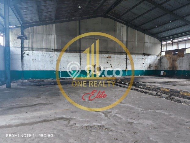 Gudang untuk Disewa di Pusat Bandung Luas Bangunan 480m2 Gudang untuk Disewa di Pusat Bandung Luas Bangunan 480m2
