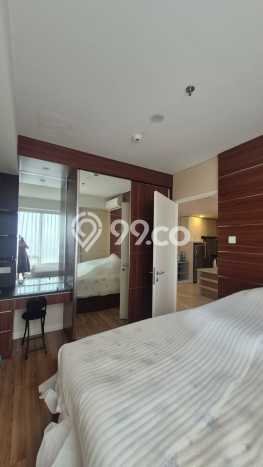 Apartemen Strategis 62m2 di Pajajaran Bandung 2 Bedroom Apartemen Strategis 62m2 di Pajajaran Bandung 2 Bedroom