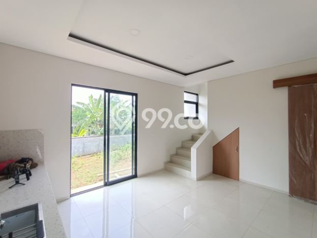 Dijual Rumah Eksklusif 3 KT di Pasteur, Bandung Dijual Rumah Eksklusif 3 KT di Pasteur, Bandung