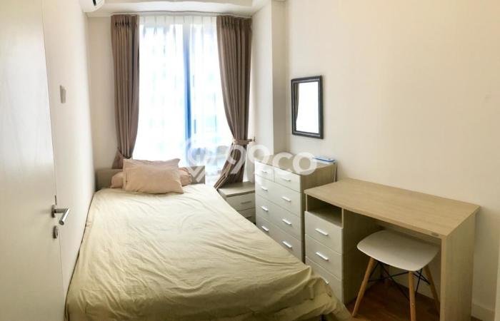 Apartemen di , 2 KT, Luas 63m2m², Lokasi Prospektif Apartemen di , 2 KT, Luas 63m2m², Lokasi Prospektif