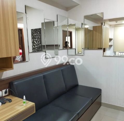 Apartemen di , 2 KT, Luas 38m2m², Area Prestisius Apartemen di , 2 KT, Luas 38m2m², Area Prestisius