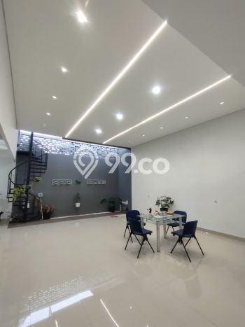 Rumah Minimalis 3 KT di Taman Holis Indah Bandung Unfurnished Rumah Minimalis 3 KT di Taman Holis Indah Bandung Unfurnished