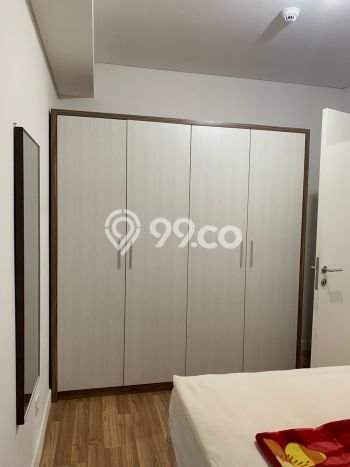 UNIT PREMIUM! Apartemen Kawasan , 2 KT, Luas 57m2m², Strategic Location UNIT PREMIUM! Apartemen Kawasan , 2 KT, Luas 57m2m², Strategic Location