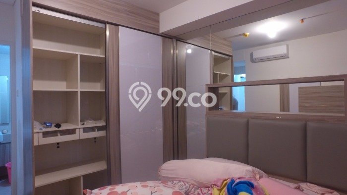 Apartemen Disewakan 3 Kamar Hemat Siap Huni di Bandung, Luas 89m2 Apartemen Disewakan 3 Kamar Hemat Siap Huni di Bandung, Luas 89m2