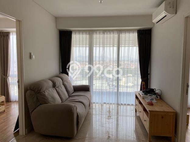 Apartemen di , 2 KT, Luas 63m2m², Area Premium Apartemen di , 2 KT, Luas 63m2m², Area Premium