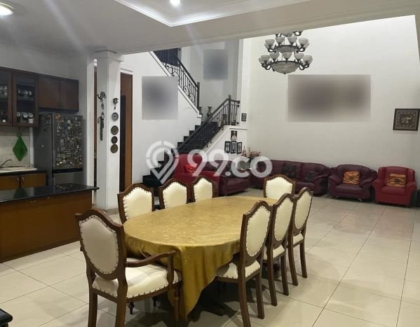 For Sale Rumah Elit Exclusive di Batununggal, Bandung For Sale Rumah Elit Exclusive di Batununggal, Bandung