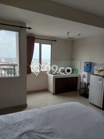 Hunian Apartemen Budget Friendly di Bandung dengan 1 Kamar Tidur, 1 Kamar Mandi Hunian Apartemen Budget Friendly di Bandung dengan 1 Kamar Tidur, 1 Kamar Mandi