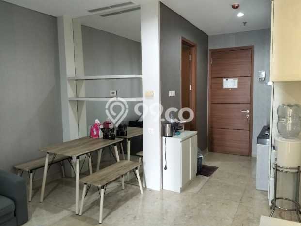Dijual Apartemen di Bandung 1 Kamar & 1 Kamar Mandi, Luas 41m2 Dijual Apartemen di Bandung 1 Kamar & 1 Kamar Mandi, Luas 41m2